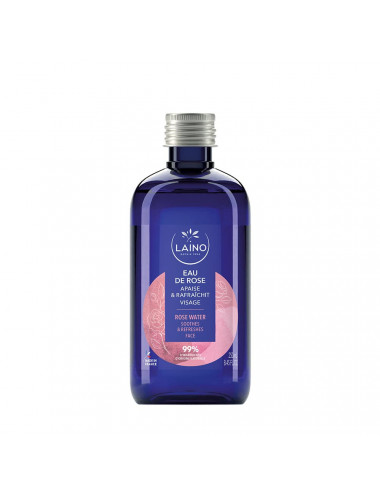 Laino Eau Florale de Rose – 250 ml