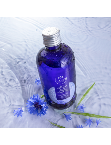 Laino Eau Florale de Bleuet – 250 ml