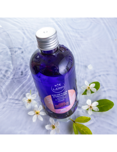 Laino Eau Florale d'Oranger – 250 ml