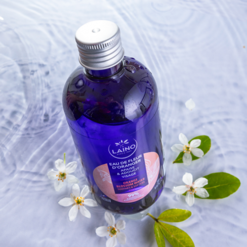 Laino Eau Florale d'Oranger – 250 ml