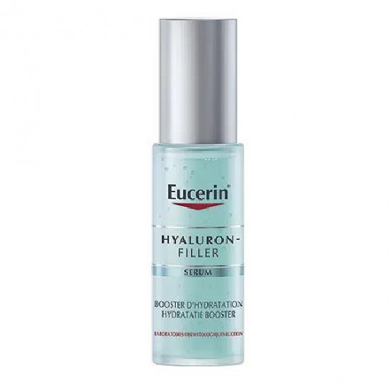 Eucerin hyaluron-filler serum booster d'hydratation 30ml Eucerin hyaluron-filler serum booster d'hydratation 30ml