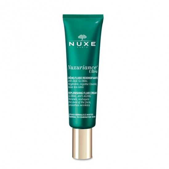 Nuxe nuxuriance ultra crème fluide 50ml Nuxe nuxuriance ultra crème fluide 50ml