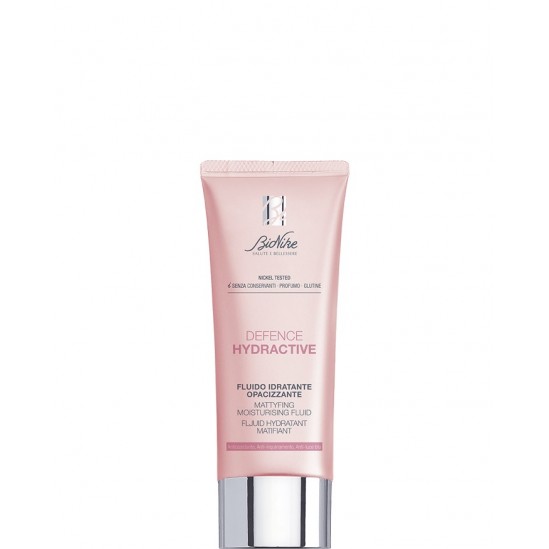 Bionike defence hydractive fluide 40ml Bionike defence hydractive fluide 40ml