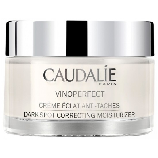 Caudalie vinoperfect crème éclat 50ml Caudalie vinoperfect crème éclat 50ml
