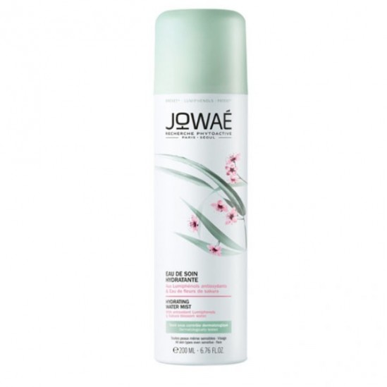 Jowaé eau de soin hydratante 200ml Jowaé eau de soin hydratante 200ml