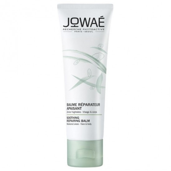Jowaé baume réparateur apaisant 40ml Jowaé baume réparateur apaisant 40ml