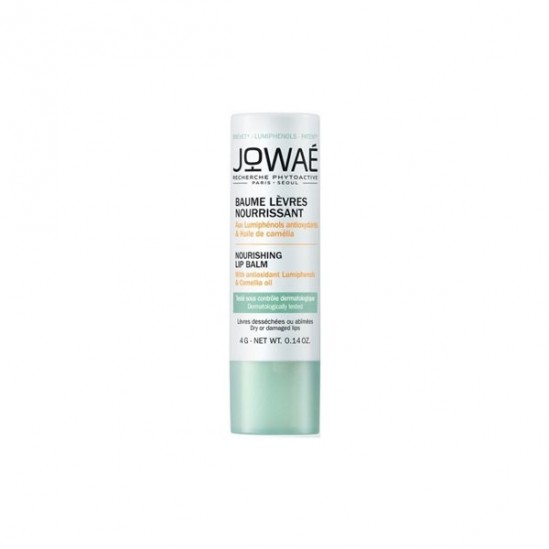 Jowaé baume lèvres nourrissant 4g Jowaé baume lèvres nourrissant 4g