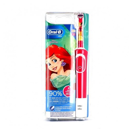Oral b brosse à dents électrique kids disney princesses Oral b brosse à dents électrique kids disney princesses