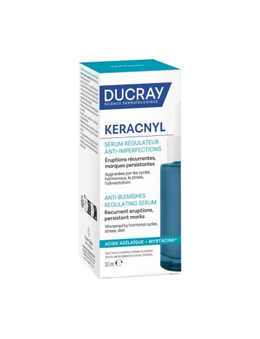DUCRAY KERACNYL – Sérum (30 ml)