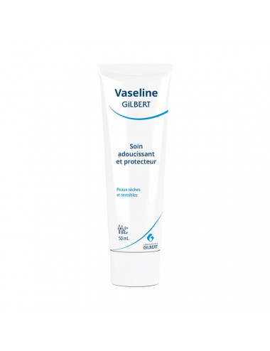 Gilbert Vaseline Pure