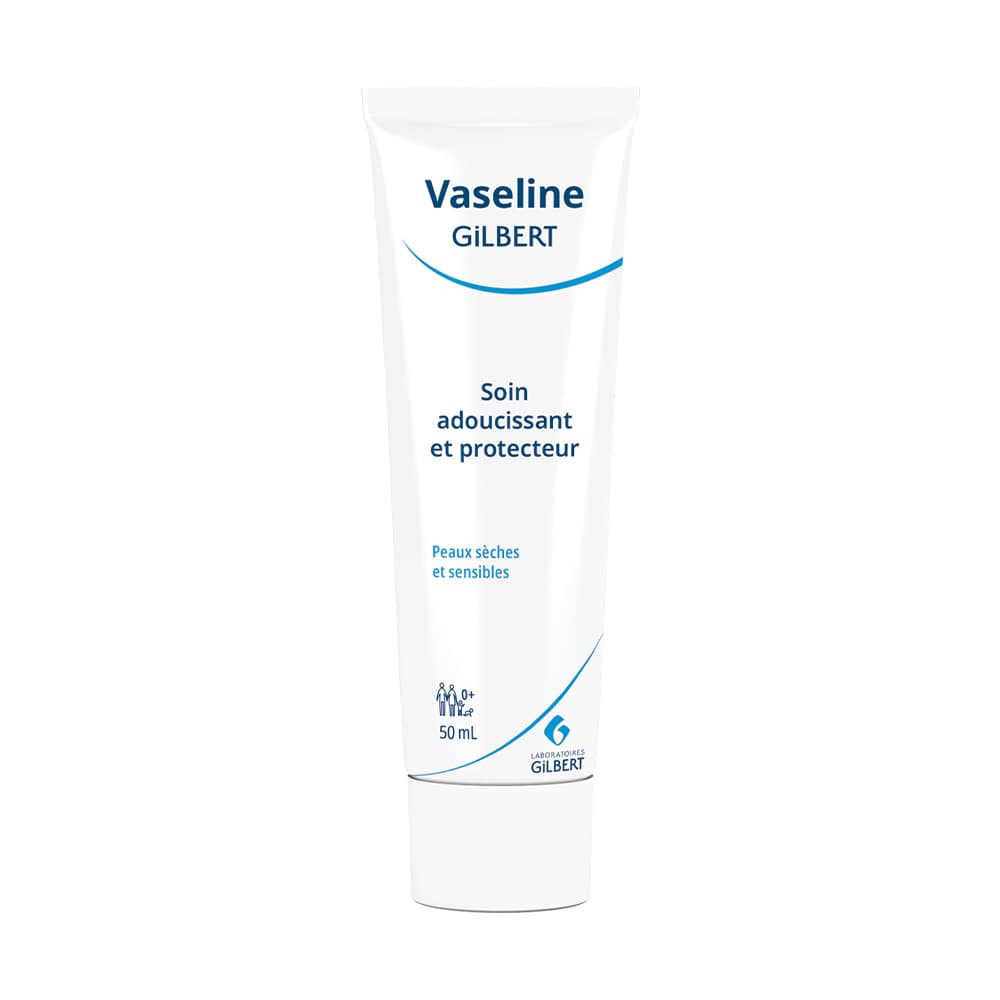 Gilbert Vaseline Pure