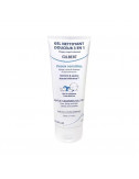 Gilbert Gel Nettoyant Douceur 3 en 1 – 200 ml