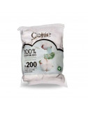 Cottie – Cotopads en Coton BIO (8x10 cm)