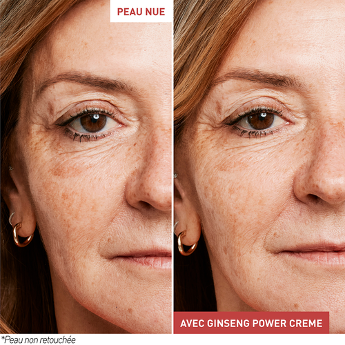 Erborian Ginseng Power Crème Lissante Anti-Âge – 50 ml