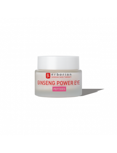 Erborian Ginseng Power Contour Yeux Anti-Rides – 15 ml