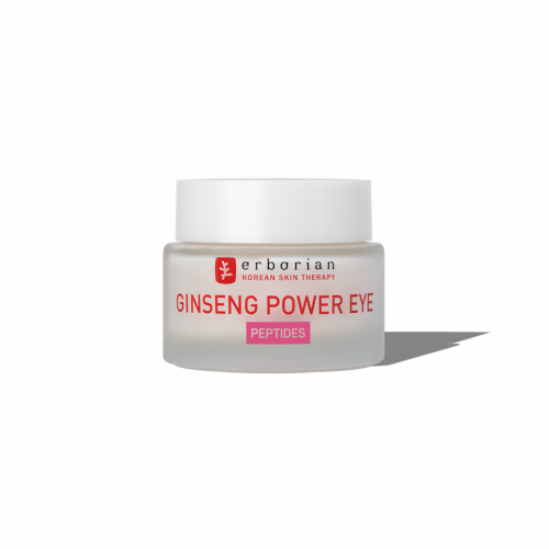 Erborian Ginseng Power Contour Yeux Anti-Rides – 15 ml