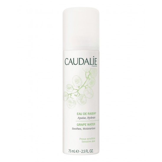 Caudalie eau de raisin bio 75ml Caudalie eau de raisin bio 75ml