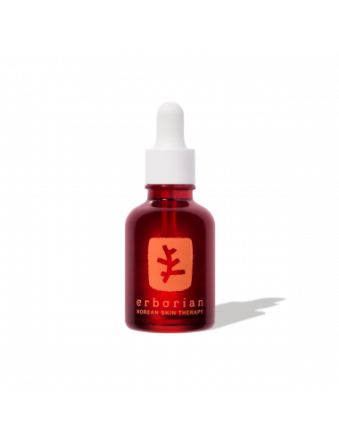 Erborian Huile de Nuit Skin Therapy Multi-Perfectrice 17 Plantes – 30 ml