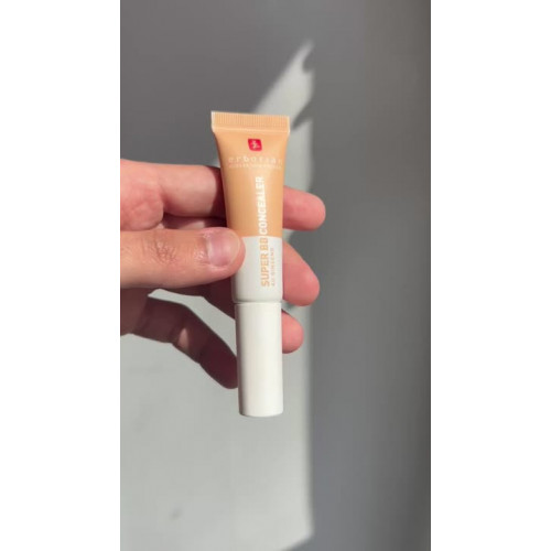Erborian Super BB Concealer Teinte Doré Haute Couvrance SPF 25 – 10 ml