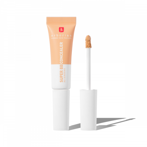 Erborian Super BB Concealer Teinte Doré Haute Couvrance SPF 25 – 10 ml