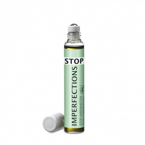 Gamarde sebo-control imperfection roll-on 10ml Gamarde sebo-control imperfection roll-on 10ml