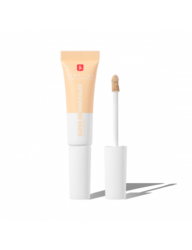 Erborian Super BB Concealer Teinte Nude Haute Couvrance SPF 25 – 10 ml