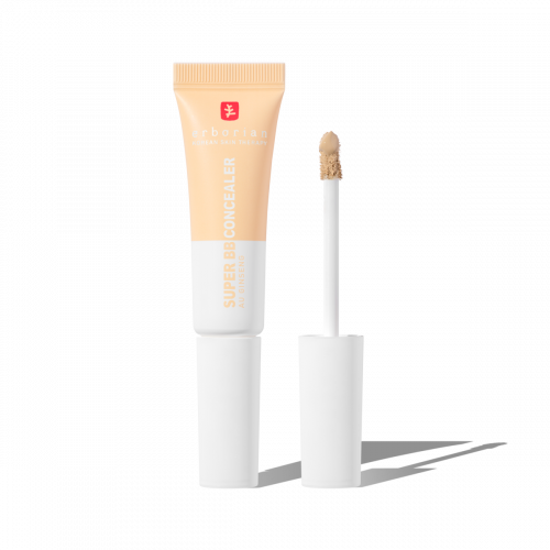 Erborian Super BB Concealer Teinte Nude Haute Couvrance SPF 25 – 10 ml