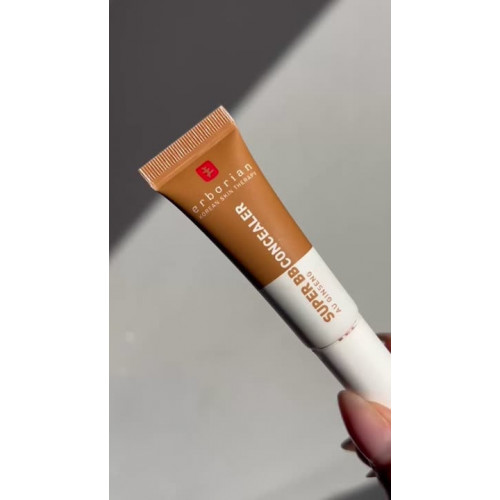 Erborian Super BB Concealer Teinte Caramel Haute Couvrance SPF 25 – 10 ml