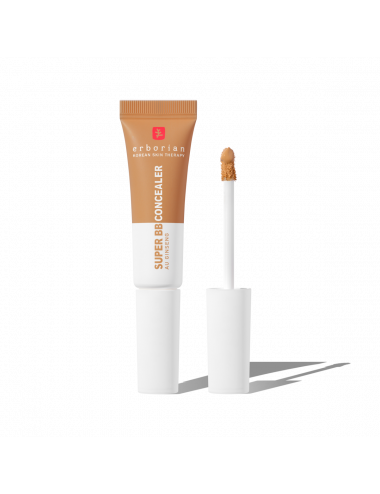 Erborian Super BB Concealer Teinte Caramel Haute Couvrance SPF 25 – 10 ml