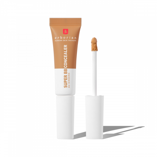 Erborian Super BB Concealer Teinte Caramel Haute Couvrance SPF 25 – 10 ml