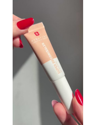 Erborian Super BB Concealer Teinte Clair Haute Couvrance SPF 25 – 10 ml