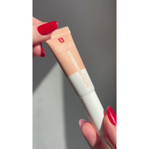 Erborian Super BB Concealer Teinte Clair Haute Couvrance SPF 25 – 10 ml