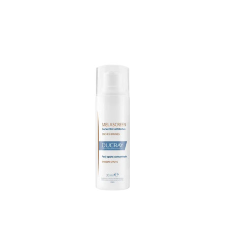 DUCRAY MELASCREEN – Concentré Dépigmentant (30 ml)