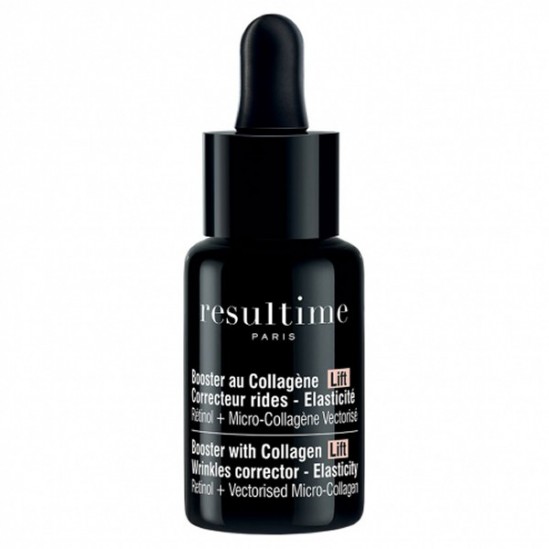 Resultime booster collagène lift 15ml Resultime booster collagène lift 15ml
