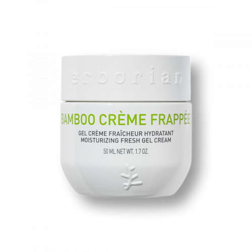 Erborian Bamboo Crème Frappée Gel-Crème Hydratant – 50 ml
