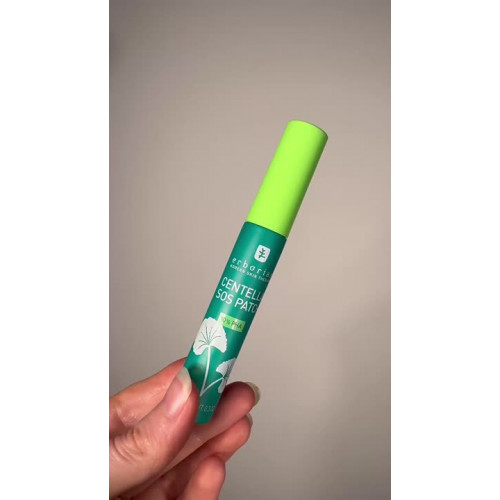 Erborian Centella SOS Patch Gel Anti-Imperfections – 9 ml