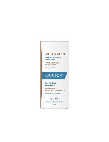 DUCRAY MELASCREEN – Contour des Yeux Anti-Taches