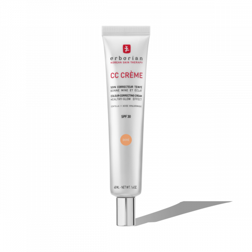 Erborian CC Crème à la Centella Teinte Doré SPF 25 – 40 ml