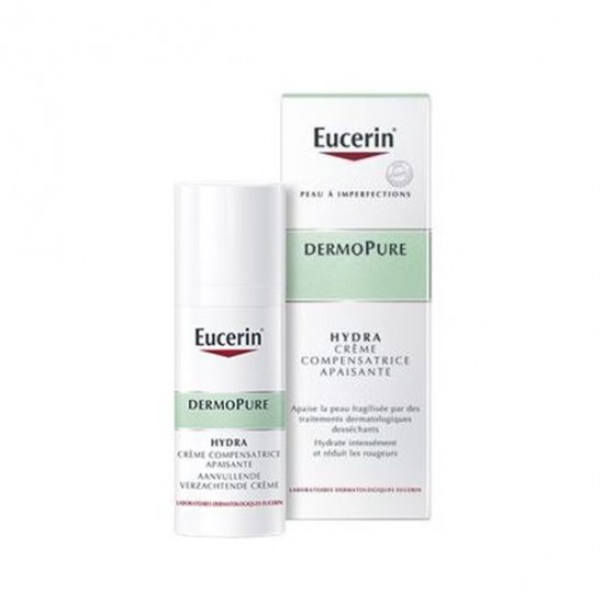 EUCERIN DERMOPURE HYDRA 50ML EUCERIN DERMOPURE HYDRA 50ML