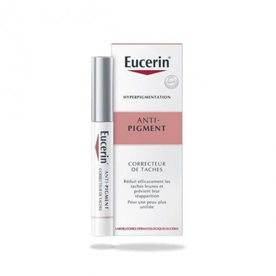 Eucerin anti-pigment correcteur de taches 5ml Eucerin anti-pigment correcteur de taches 5ml