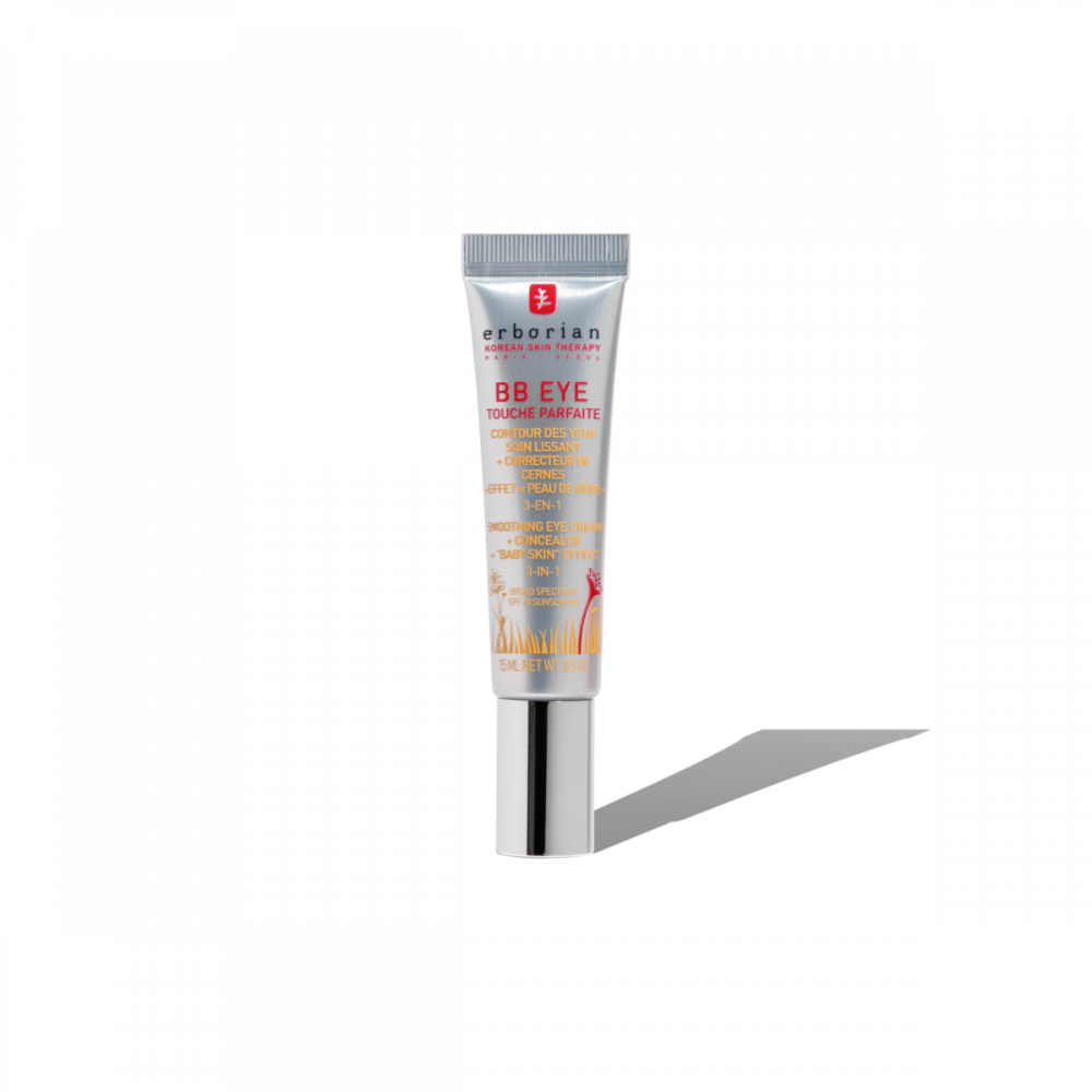 Erborian BB Eye Touche Parfaite Anti-Cernes SPF 20 – 15 ml