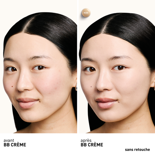 Erborian BB Crème au Ginseng Teinte Nude SPF 20 – 40 ml