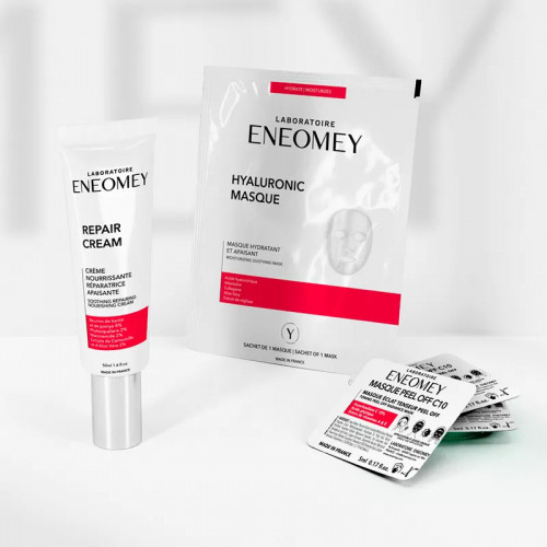 Eneomey Hyaluronic Masque