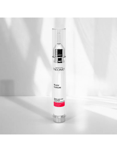 Eneomey Rejuv Elixium (Airless 15 ml)