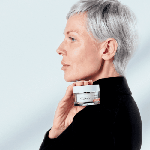 Eneomey Rejuv Silk (Pot 50 ml)