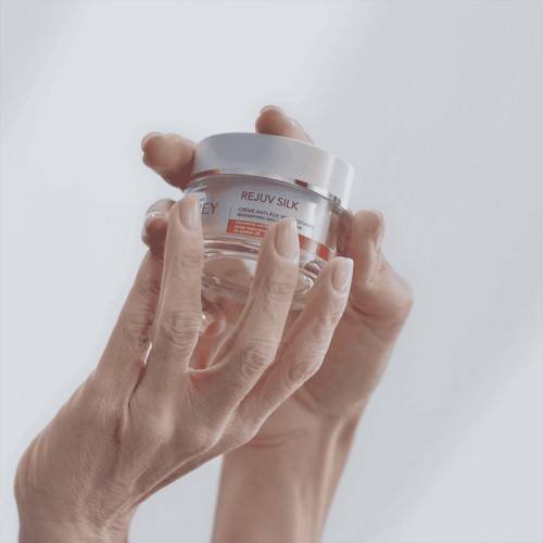 Eneomey Rejuv Silk (Pot 50 ml)