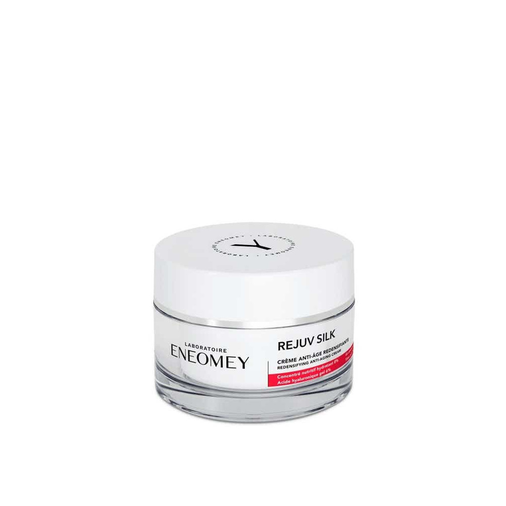 Eneomey Rejuv Silk (Pot 50 ml)