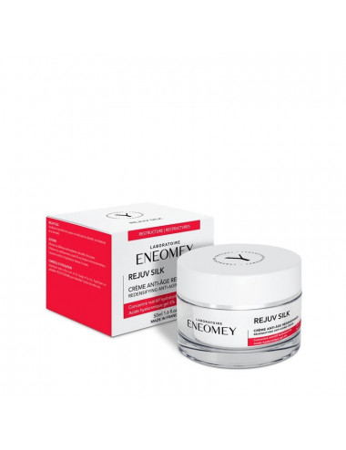 Eneomey Rejuv Silk (Pot 50 ml)