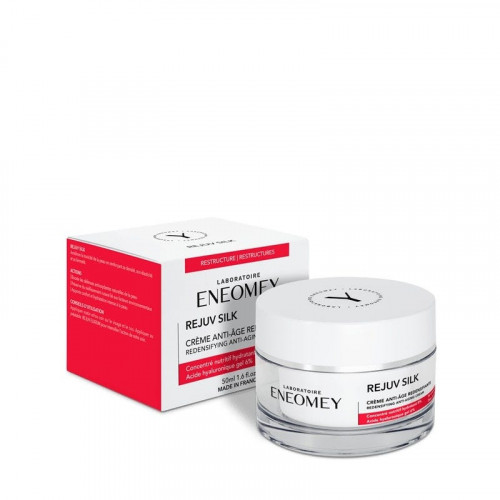Eneomey Rejuv Silk (Pot 50 ml)