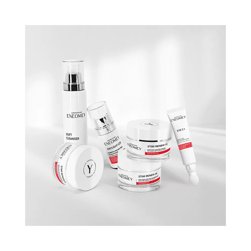 Eneomey Soft Cleanser 150 ml